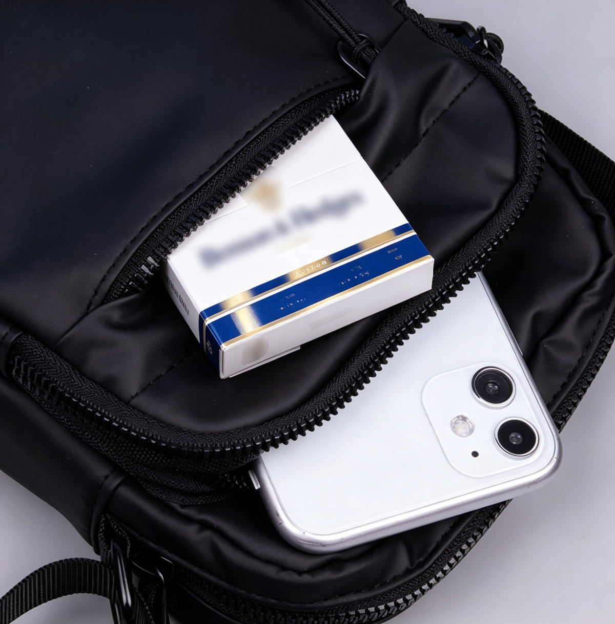 Crossbody Sling Bundle