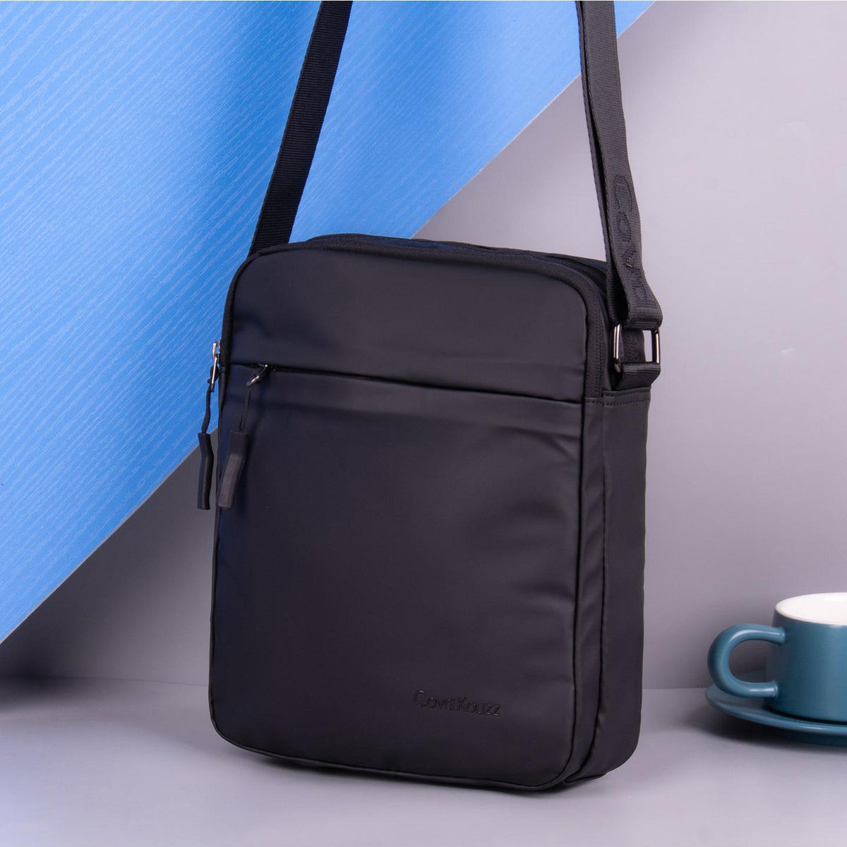 Men's Urban Crossbody Bag