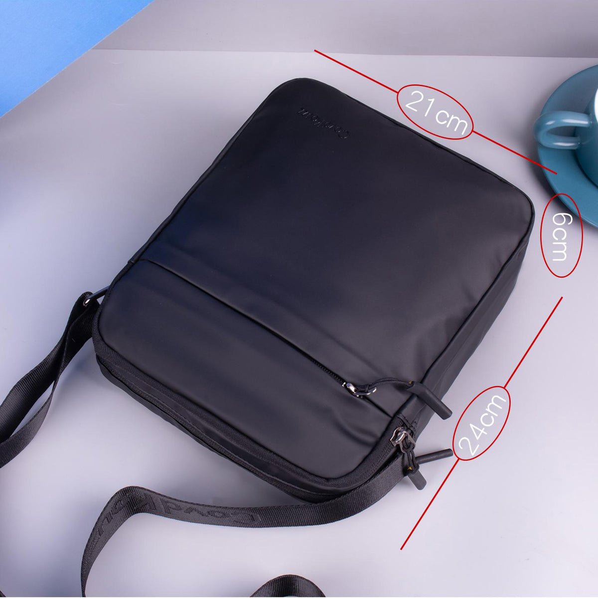 Crossbody Sling Bundle