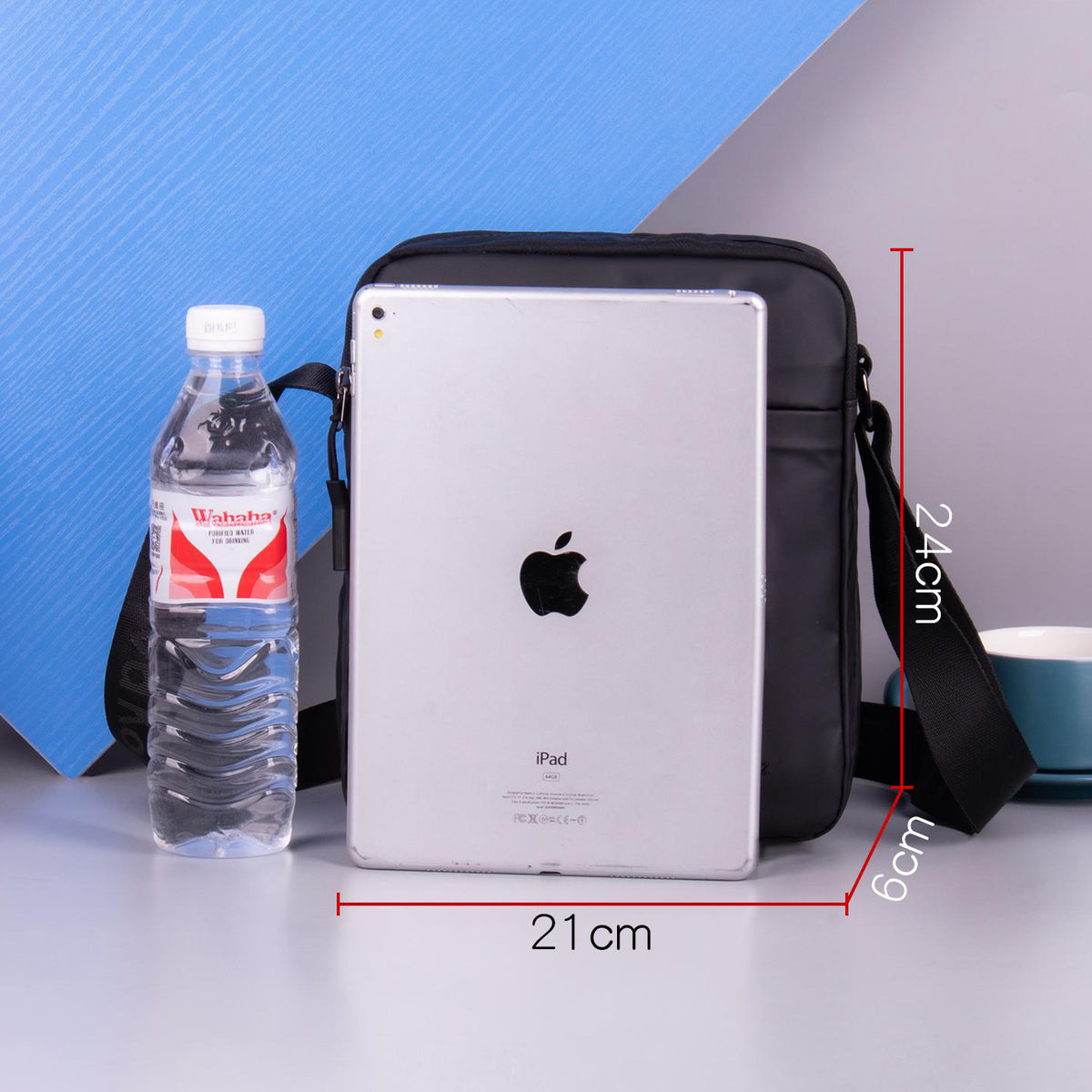 Crossbody Sling Bundle