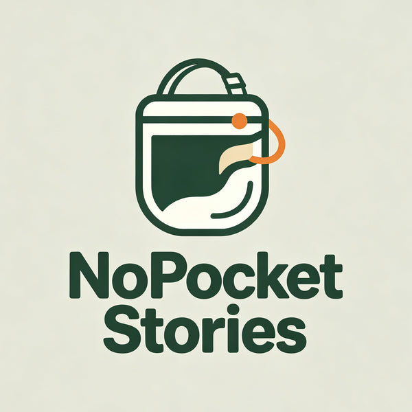 No Pocket Stories