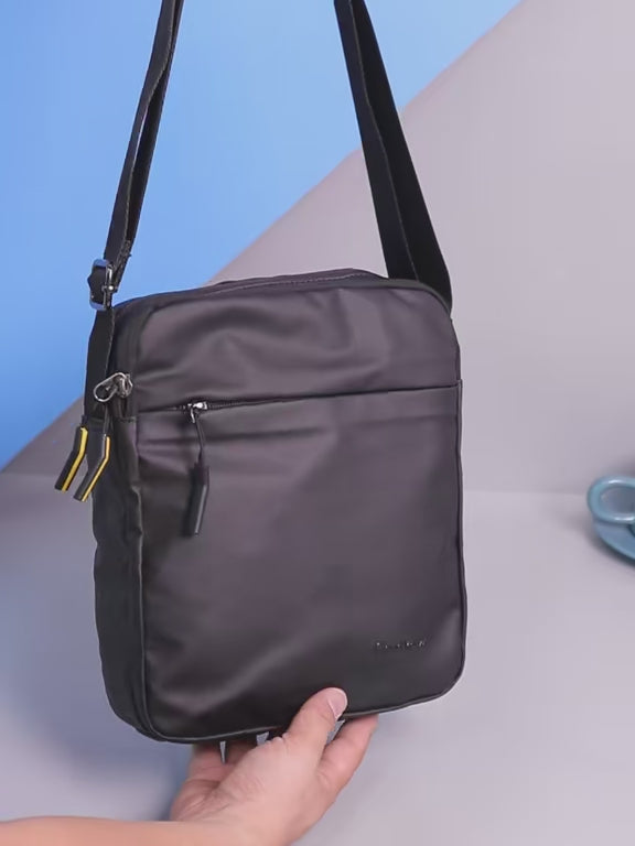 Men's Urban Crossbody Bag